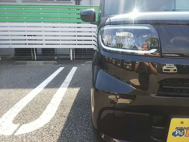 ダイハツ タント ６６０ Ｌ R7年 (関東) 99