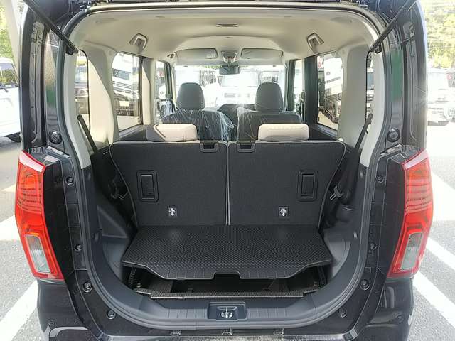 ダイハツ タント ６６０ Ｌ R7年 (関東) 99