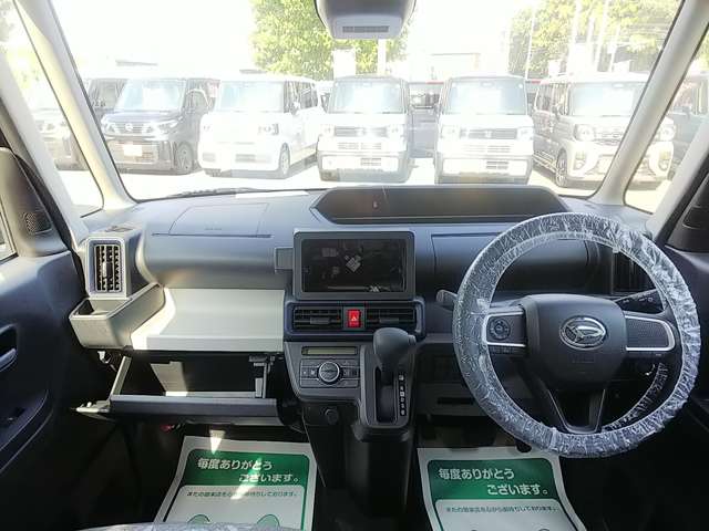 ダイハツ タント ６６０ Ｌ R7年 (関東) 99