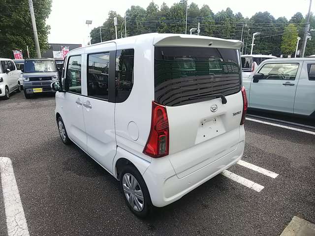 ダイハツ タント ６６０ Ｌ R7年 (関東) 99