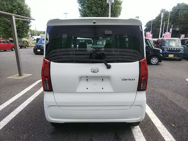 ダイハツ タント ６６０ Ｌ R7年 (関東) 99