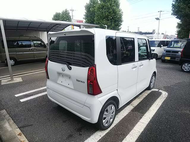 ダイハツ タント ６６０ Ｌ R7年 (関東) 99