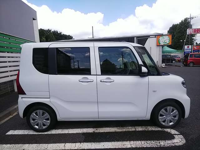 ダイハツ タント ６６０ Ｌ R7年 (関東) 99