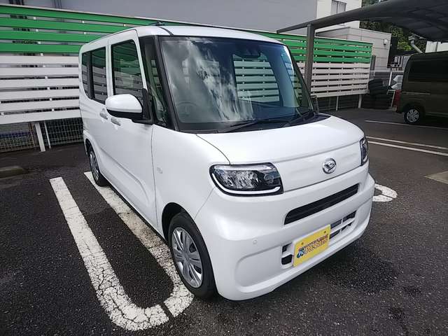 ダイハツ タント ６６０ Ｌ R7年 (関東) 99