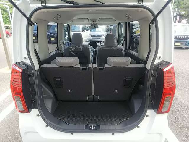 ダイハツ タント ６６０ Ｌ R7年 (関東) 99