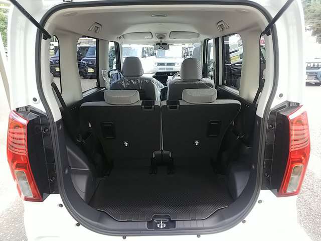 ダイハツ タント ６６０ Ｌ R7年 (関東) 99