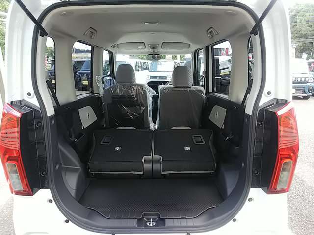 ダイハツ タント ６６０ Ｌ R7年 (関東) 99