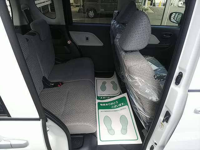 ダイハツ タント ６６０ Ｌ R7年 (関東) 99