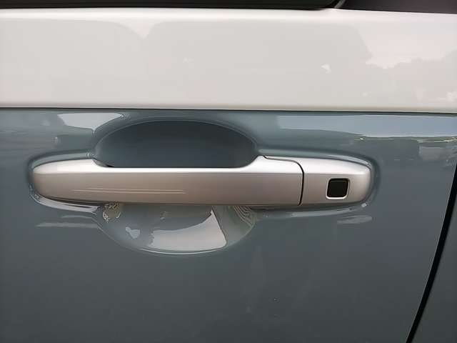 ダイハツ ムーヴ　キャンバス ６６０ ストライプス Ｘ R7年 (関東) 99