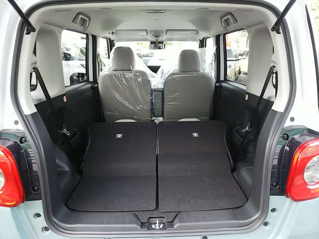 ダイハツ ムーヴ　キャンバス ６６０ ストライプス Ｘ R7年 (関東) 99