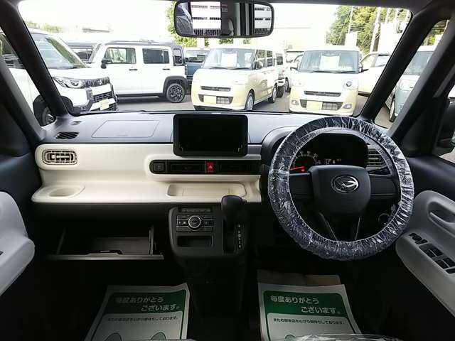 ダイハツ ムーヴ　キャンバス ６６０ ストライプス Ｘ R7年 (関東) 99