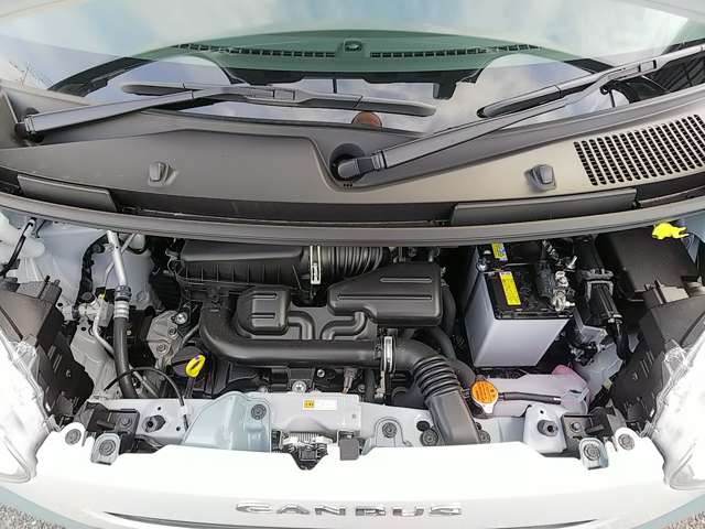 ダイハツ ムーヴ　キャンバス ６６０ ストライプス Ｘ R7年 (関東) 99