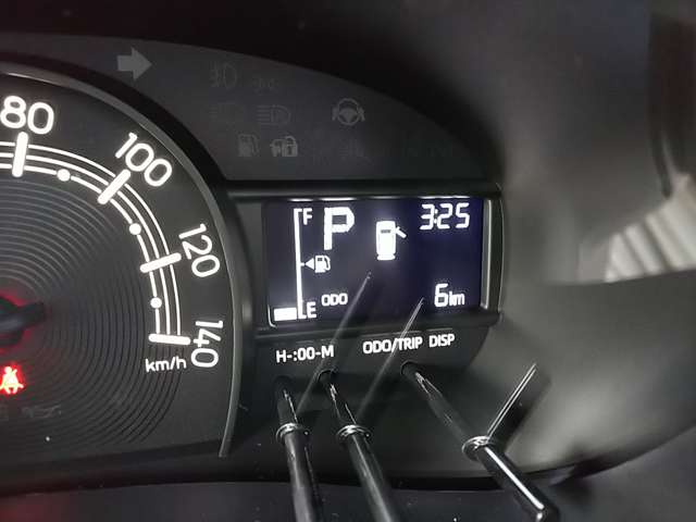 ダイハツ ムーヴ　キャンバス ６６０ ストライプス Ｘ R7年 (関東) 99