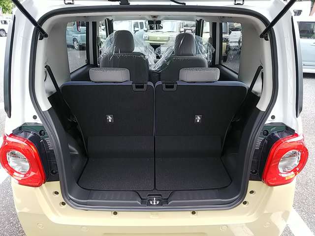 ダイハツ ムーヴ　キャンバス ６６０ ストライプス Ｘ R7年 (関東) 99