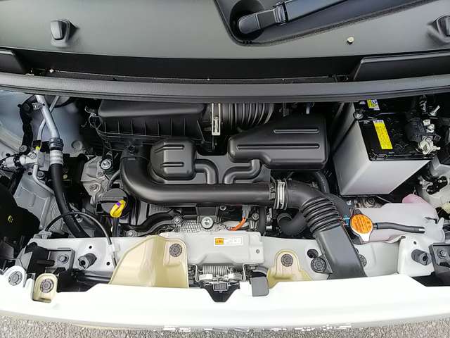 ダイハツ ムーヴ　キャンバス ６６０ ストライプス Ｘ R7年 (関東) 99