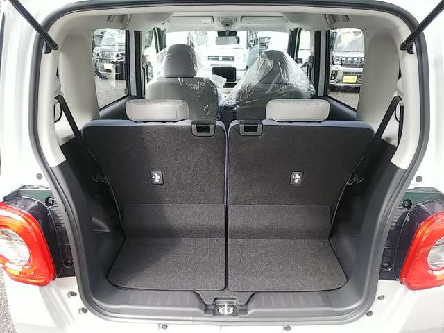 ダイハツ ムーヴ　キャンバス ６６０ ストライプス Ｘ R7年 (関東) 99