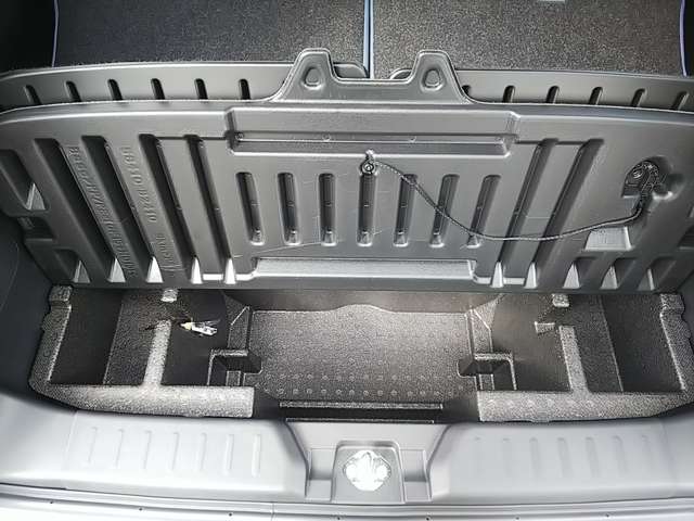 ダイハツ ムーヴ　キャンバス ６６０ ストライプス Ｘ R7年 (関東) 99