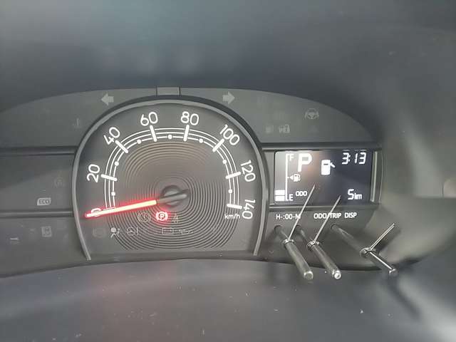 ダイハツ ムーヴ　キャンバス ６６０ ストライプス Ｘ R7年 (関東) 99