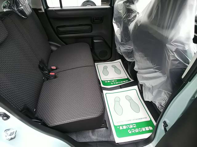 スズキ ハスラー ６６０ ハイブリッド Ｇ R7年 (関東) 99