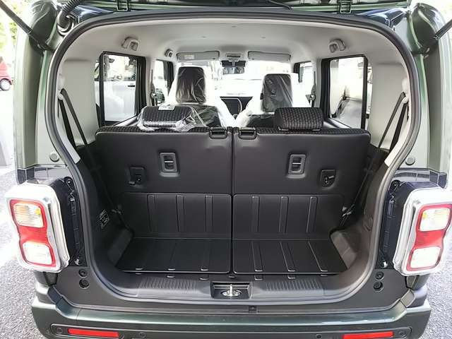 スズキ ハスラー ６６０ ハイブリッド Ｇ R7年 (関東) 99