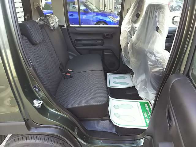 スズキ ハスラー ６６０ ハイブリッド Ｇ R7年 (関東) 99