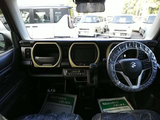 スズキ ハスラー ６６０ ハイブリッド Ｇ R7年 (関東) 99