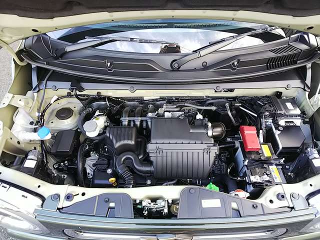 スズキ ハスラー ６６０ ハイブリッド Ｇ R7年 (関東) 99