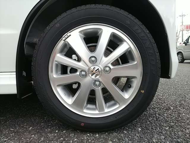 スズキ エブリイワゴン ６６０ ＰＺターボスペシャル ハイルーフ R7年 (関東) 99