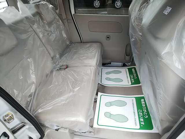 スズキ エブリイワゴン ６６０ ＰＺターボスペシャル ハイルーフ R7年 (関東) 99