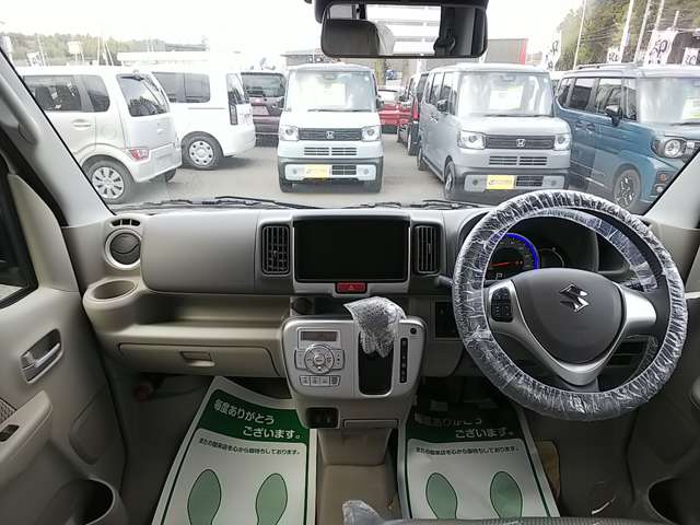 スズキ エブリイワゴン ６６０ ＰＺターボスペシャル ハイルーフ R7年 (関東) 99