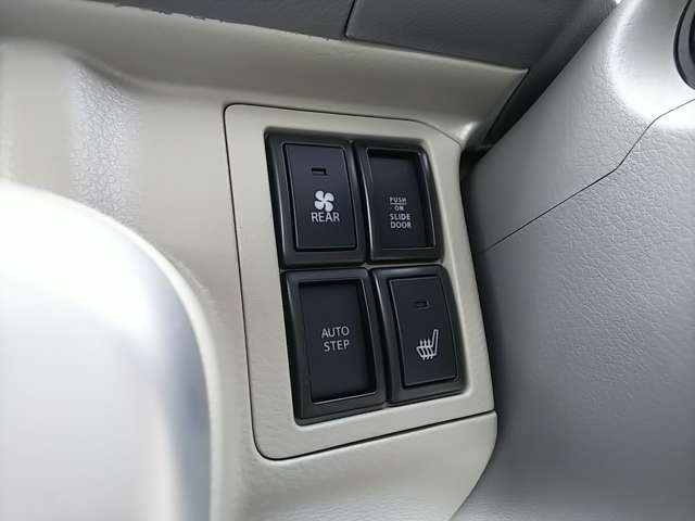 スズキ エブリイワゴン ６６０ ＰＺターボスペシャル ハイルーフ R7年 (関東) 99