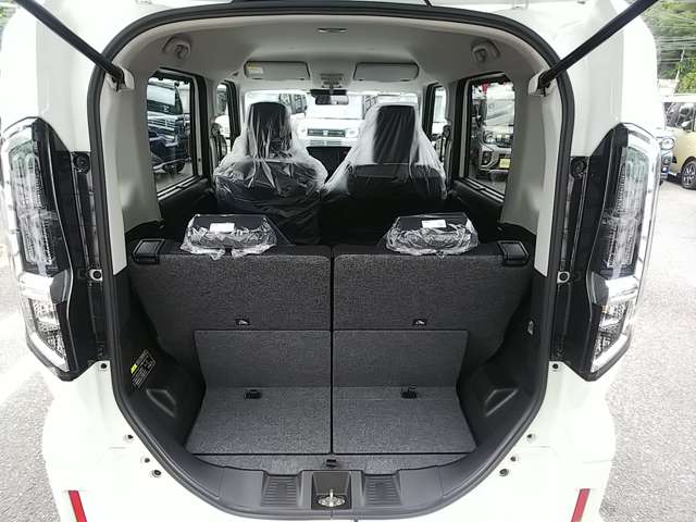 スズキ スペーシア ６６０ カスタム ハイブリッド ＧＳ R7年 (関東) 99