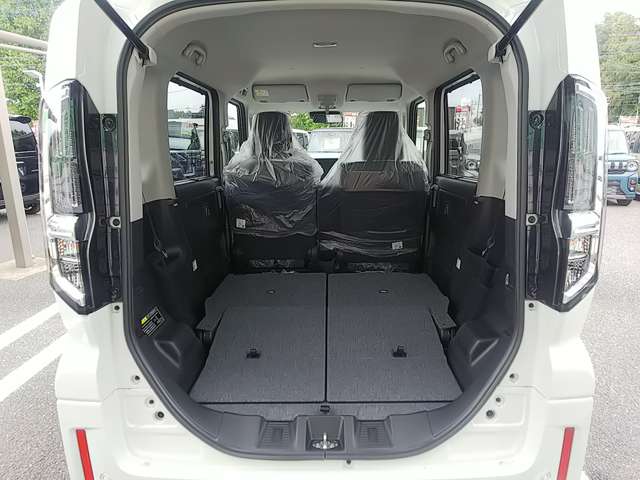 スズキ スペーシア ６６０ カスタム ハイブリッド ＧＳ R7年 (関東) 99