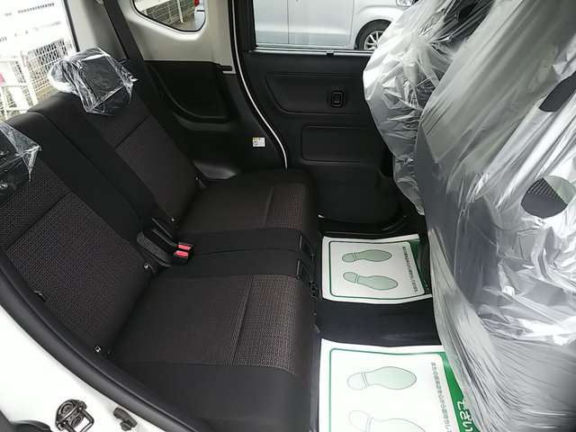 スズキ スペーシア ６６０ カスタム ハイブリッド ＧＳ R7年 (関東) 99