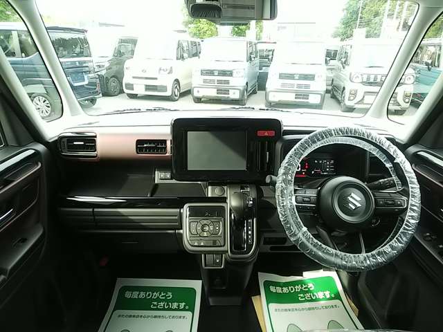 スズキ スペーシア ６６０ カスタム ハイブリッド ＧＳ R7年 (関東) 99