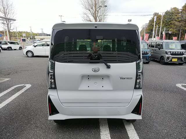 ダイハツ タント ６６０ カスタム Ｘ R7年 (関東) 99