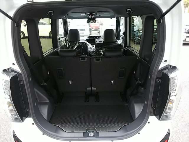 ダイハツ タント ６６０ カスタム Ｘ R7年 (関東) 99