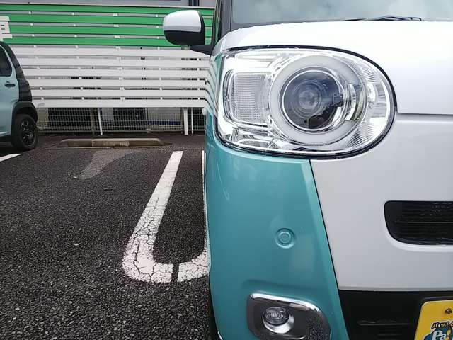 ダイハツ ムーヴ　キャンバス ６６０ ストライプス Ｇ R7年 (関東) 99