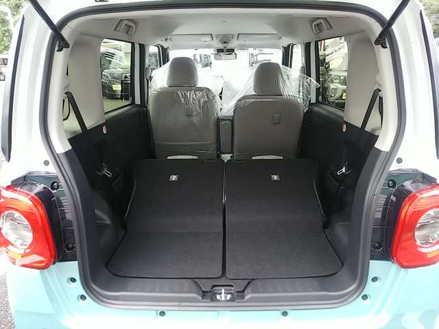 ダイハツ ムーヴ　キャンバス ６６０ ストライプス Ｇ R7年 (関東) 99