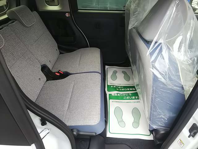 ダイハツ ムーヴ　キャンバス ６６０ ストライプス Ｇ R7年 (関東) 99