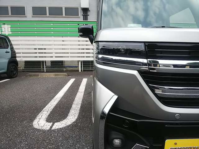 スズキ スペーシア　ギア ６６０ カスタム ハイブリッド ＸＳターボ R7年 (関東) 99