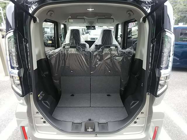 スズキ スペーシア　ギア ６６０ カスタム ハイブリッド ＸＳターボ R7年 (関東) 99