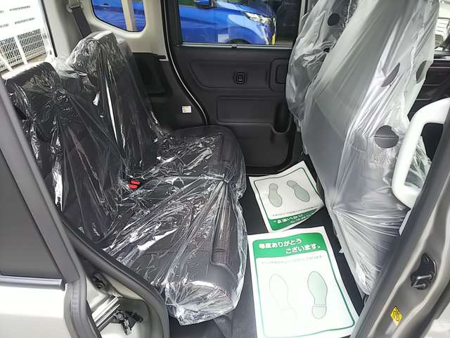 スズキ スペーシア　ギア ６６０ カスタム ハイブリッド ＸＳターボ R7年 (関東) 99