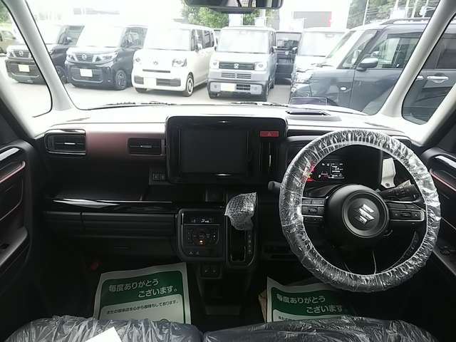 スズキ スペーシア　ギア ６６０ カスタム ハイブリッド ＸＳターボ R7年 (関東) 99