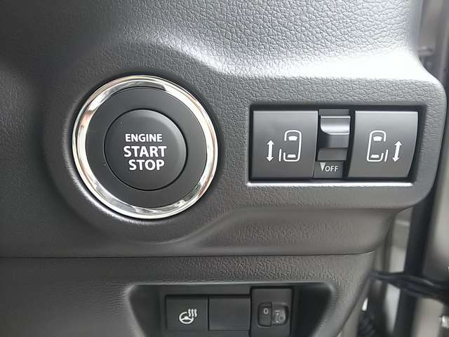 スズキ スペーシア　ギア ６６０ カスタム ハイブリッド ＸＳターボ R7年 (関東) 99