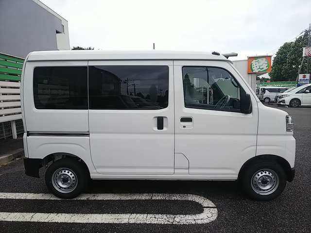 ダイハツ ハイゼットカーゴ ６６０ デラックス R7年 (関東) 99