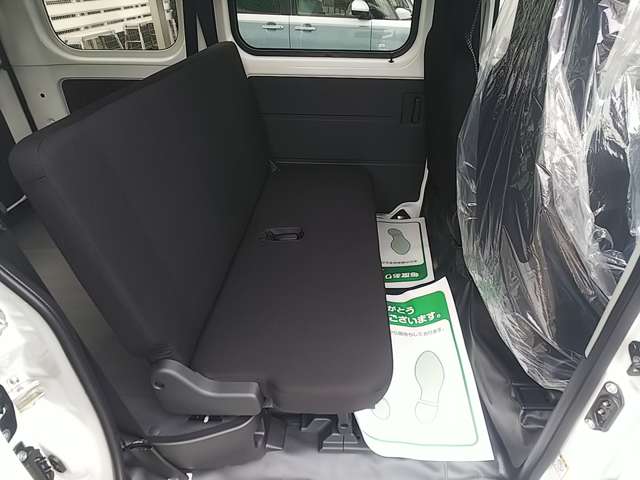 ダイハツ ハイゼットカーゴ ６６０ デラックス R7年 (関東) 99