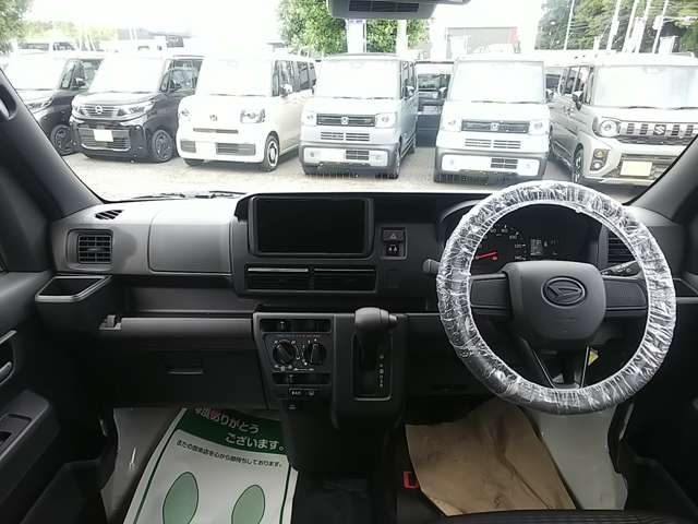 ダイハツ ハイゼットカーゴ ６６０ デラックス R7年 (関東) 99