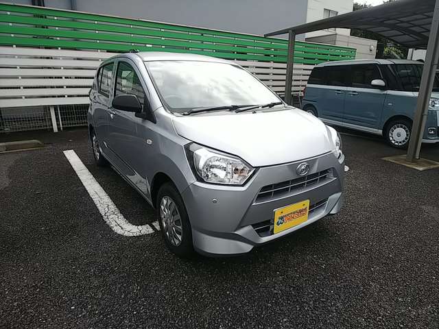 ダイハツ ミラ　イース ６６０ Ｌ ＳＡＩＩＩ R7年 (関東) 99