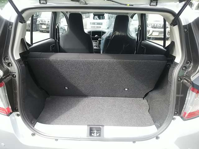 ダイハツ ミラ　イース ６６０ Ｌ ＳＡＩＩＩ R7年 (関東) 99